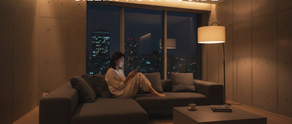 楽天ルームでフォローされたくない人へ！静かに利用するための完全ガイド