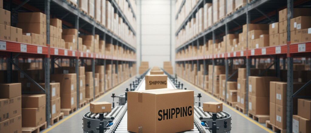 楽天市場とヤフーショッピングの品揃えと配送サービスの差