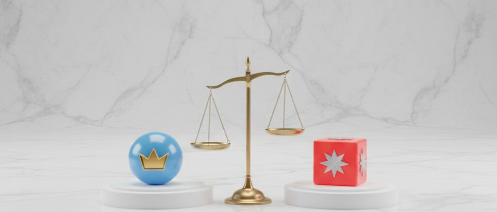 楽天経済圏ならどっち?ハピタスとモッピーを徹底比較してわかった相性