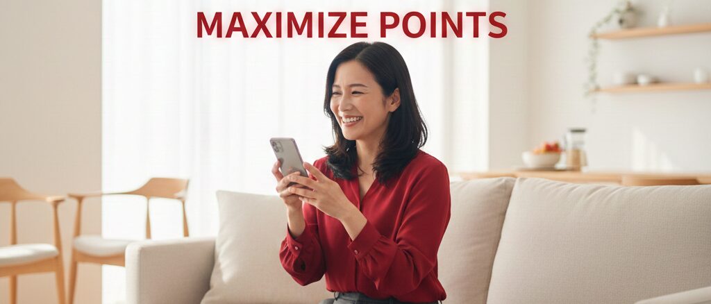 楽天証券の積立は楽天キャッシュと楽天カードどっちがお得?ポイントを最大化する設定ガイド