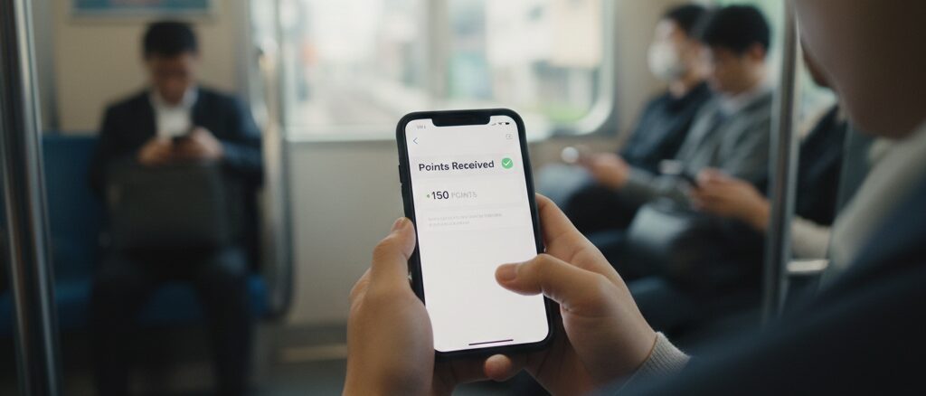 毎日のルーティンで効率化！楽天リワード活用術