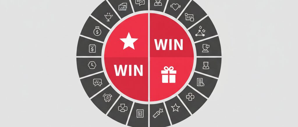 毎日歩いても1ポイントしか 当たらないという噂の検証