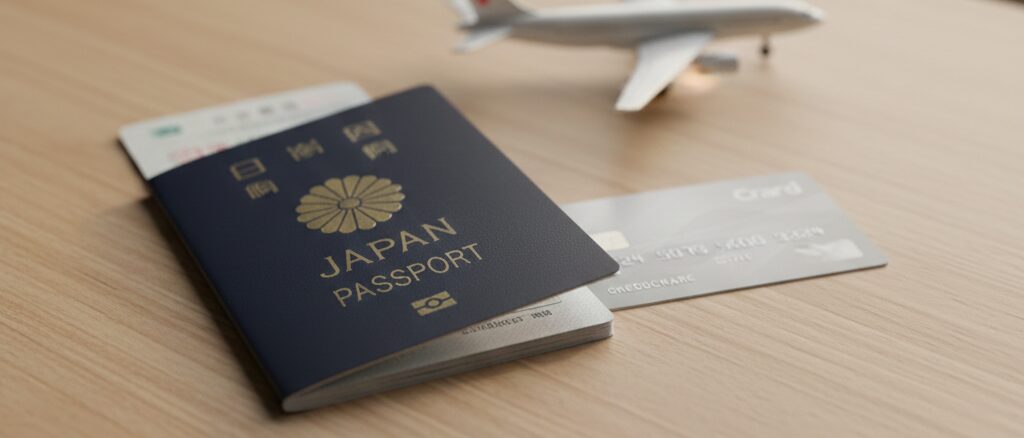 海外旅行などで更新を早めることはできる？