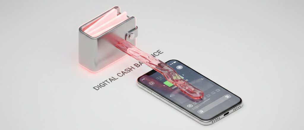 混同しやすい楽天キャッシュの役割とメリット