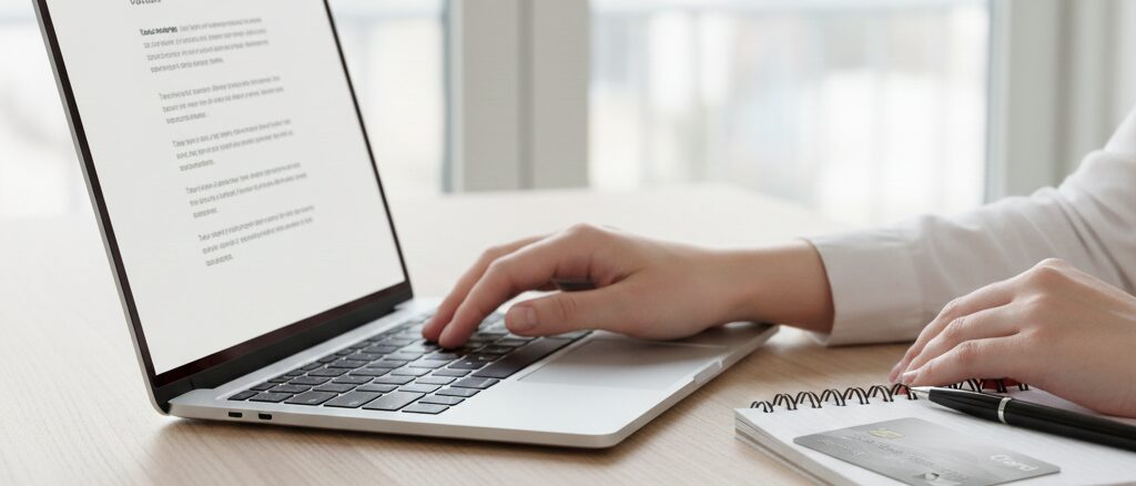 特別な更新手続きは必要？