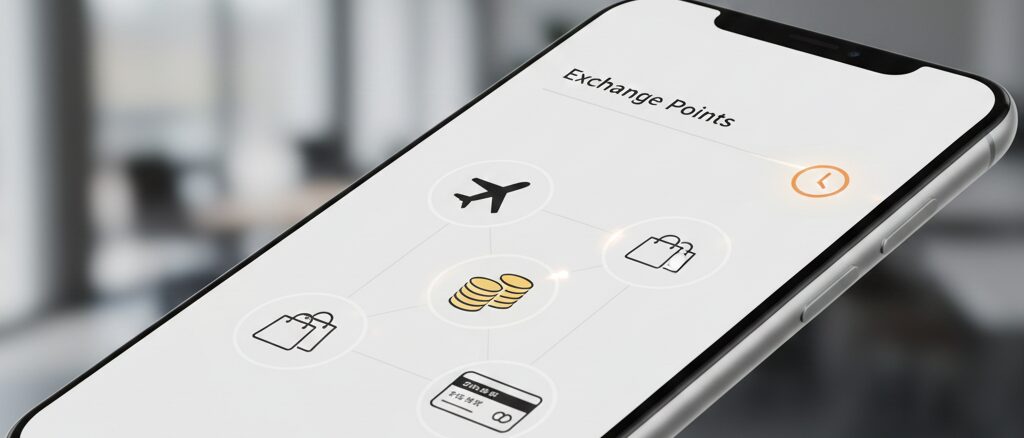 獲得したポイントの使い道と有効期限の違い