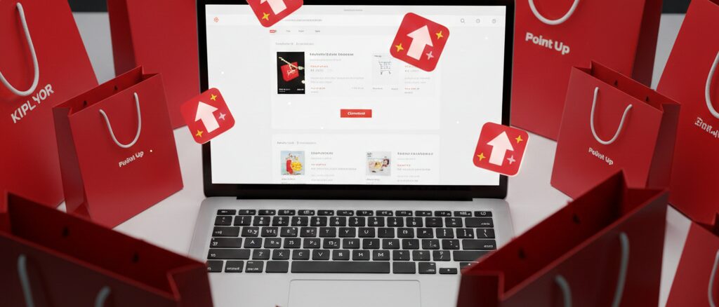 獲得ポイントが大きく変わる楽天市場での優先順位