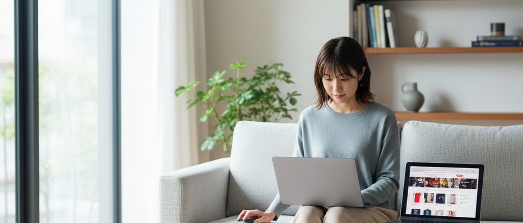 生活シーンに合わせて楽天ペイと楽天カードはどっちがお得な設定かを判断する活用術