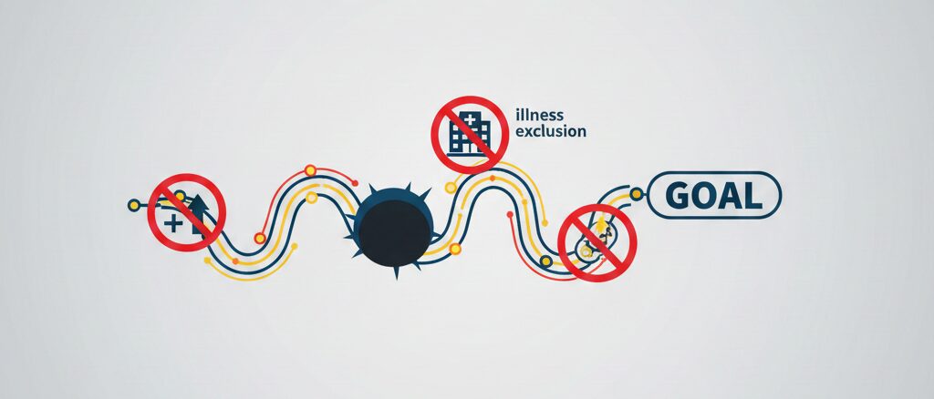 知っておきたい楽天ミニ保険の落とし穴