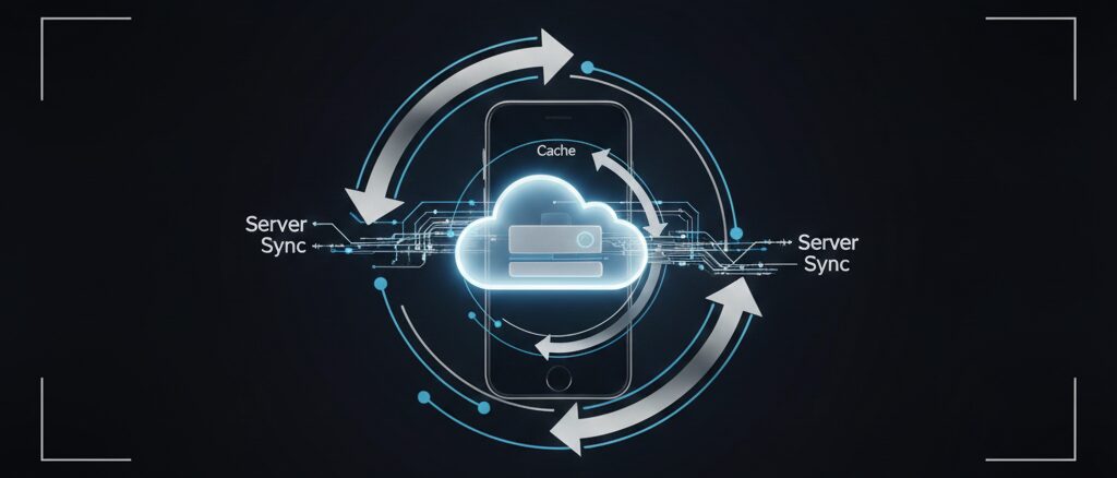 確認してもマークが消えない主な理由