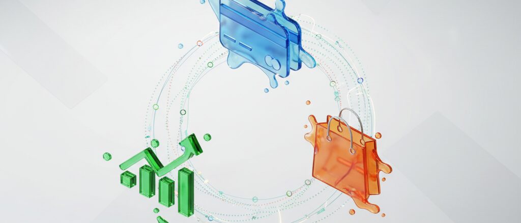 貯まったポイントを効率的に循環させるエコシステム