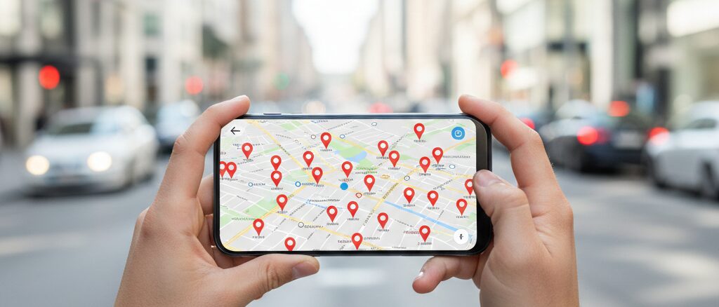 近くの優良店はどこ？楽天Carタイヤ交換加盟店舗の賢い探し方