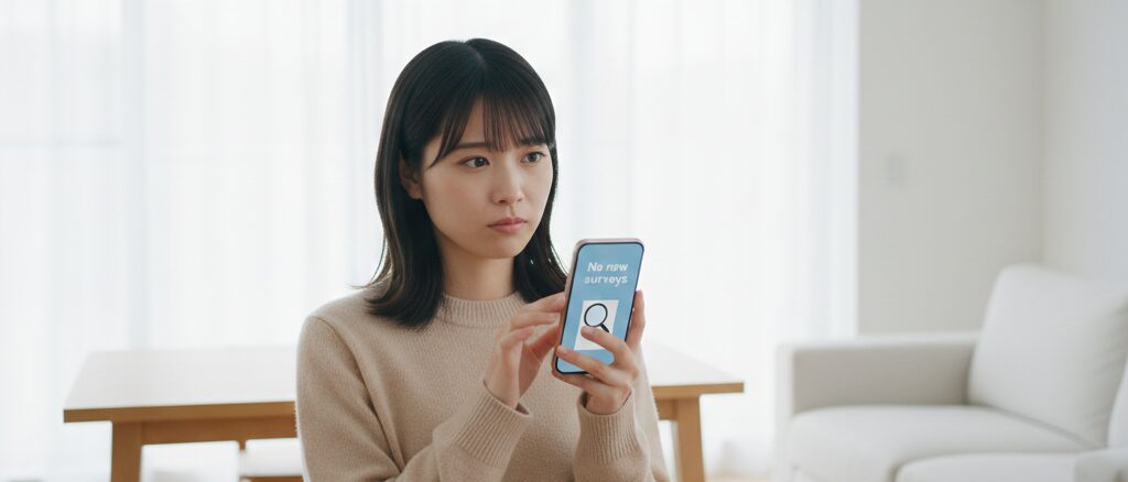 逆に依頼が来ないケースとその原因