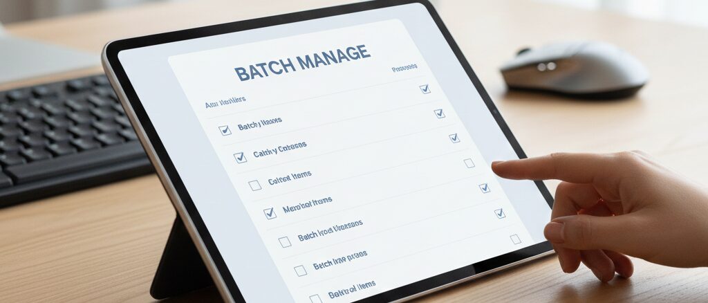 面倒な作業を解消！楽天ルームのフォローを一括で外す方法は？