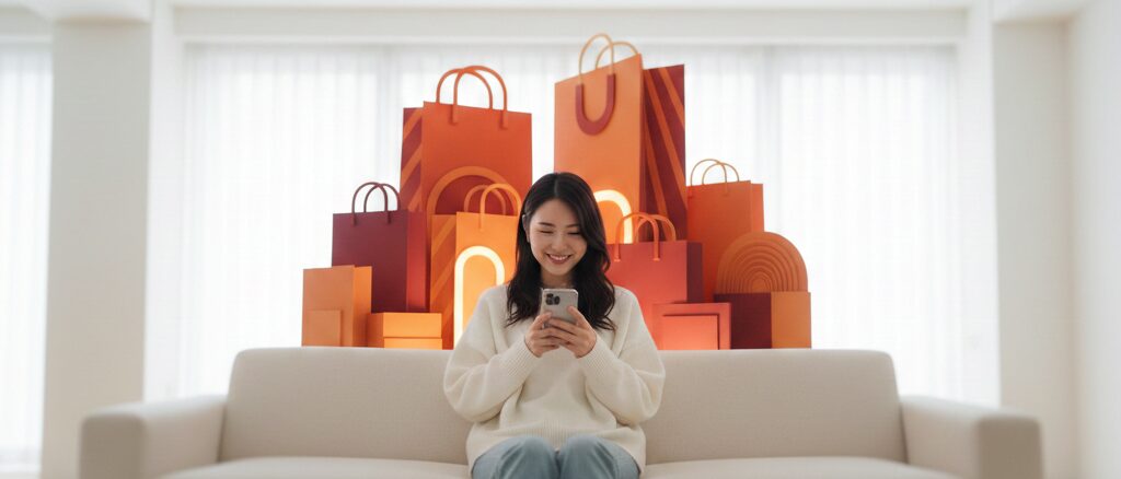 Amazonと楽天を徹底比較！どっちがお得で使いやすいか使い分けのコツを紹介