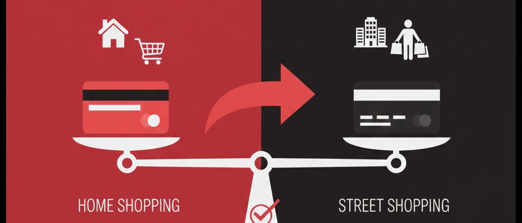 Amazonカード 楽天カード どっちをメインにするべき？タイプ別診断