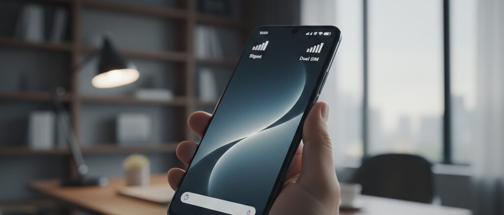 IIJmioと楽天モバイルを比較して併用も検討！デュアルSIM活用と乗り換え