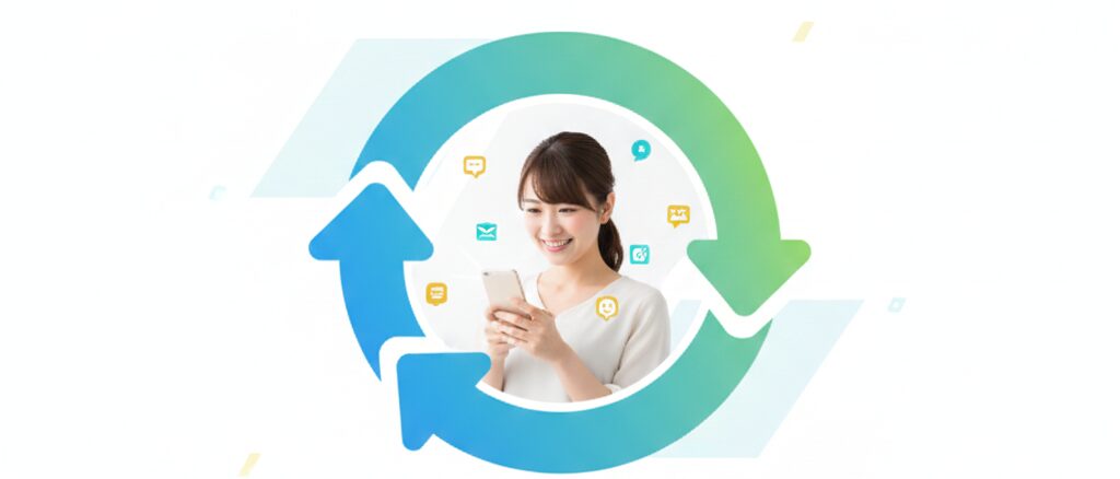 MNP弾 その後の再契約はできるのか