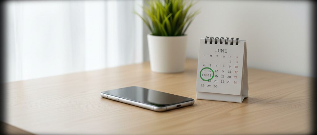 MNP弾 寝かせ期間はどれくらい必要か