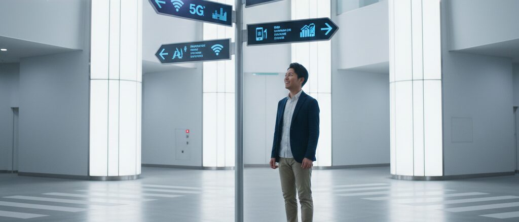 MNP弾おすすめのキャリアは結局どこか