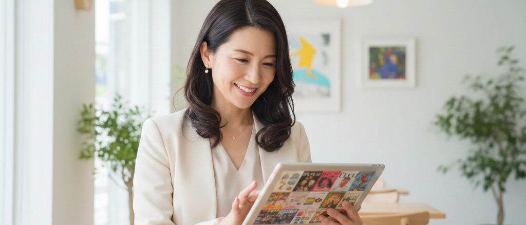 dマガジンと楽天マガジンを比較してわかった最適な選び方ガイド