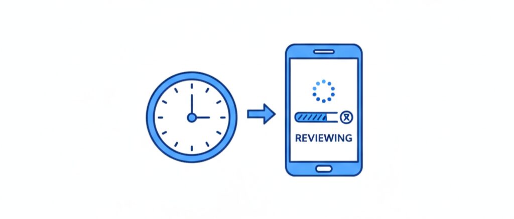 「審査中」が長いのはどうして？楽天パシャのレシート判定にかかる時間
