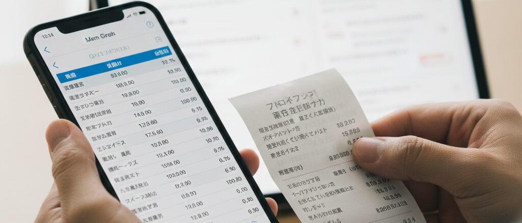 「締め日がおかしい」という知恵袋の声を検証