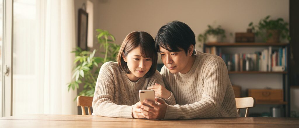 「速報版カード利用のお知らせ」が届いたけど本人も家族も身に覚えがない時は