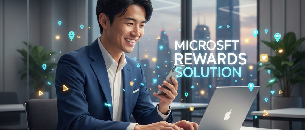 【最新】マイクロソフト リワードで楽天ポイントは交換できる？拒否の原因と解決策