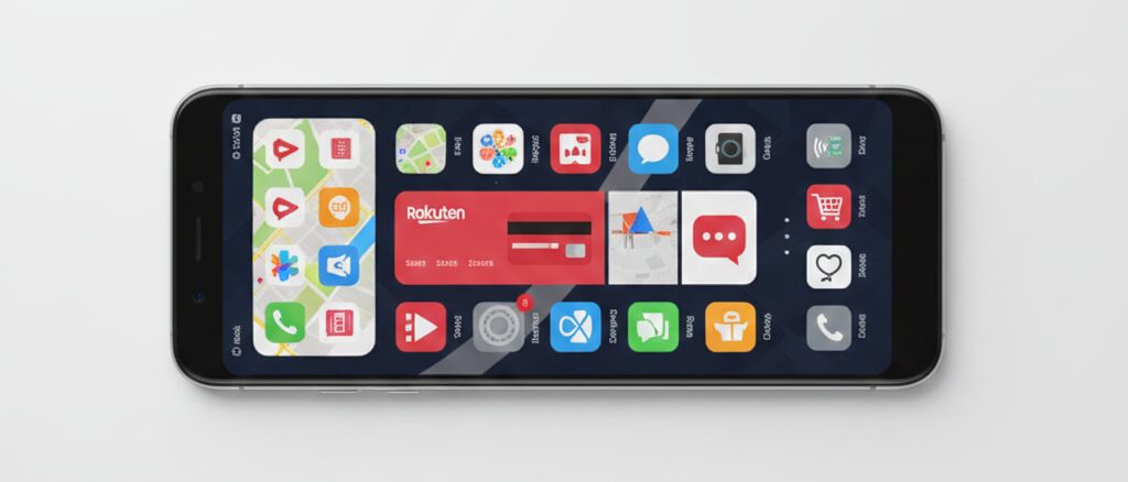 おすすめのアプリ