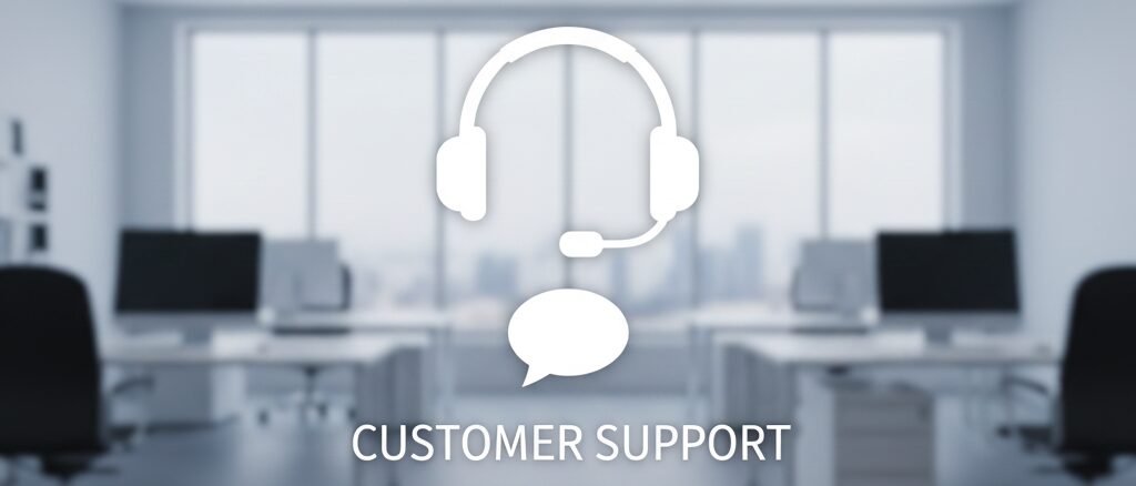 なかなか届かない時の問い合わせはどうする？