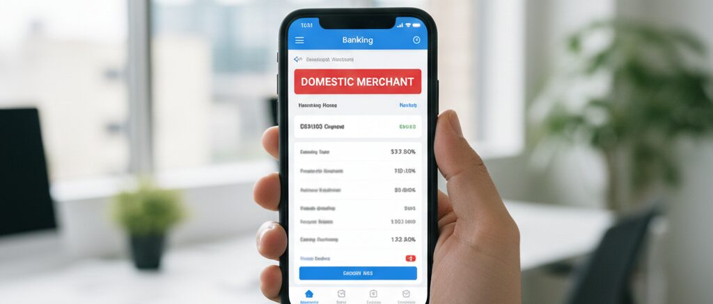 アプリで詳細を確認しようとしても店名が出ない理由