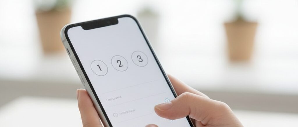スマホで簡単！3ステップで完了する楽天ママ割のやり方