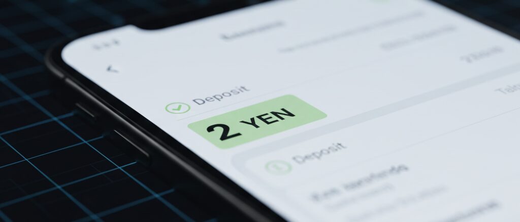 ディズニーチケット購入時に楽天カードで1円や2円の請求がある理由