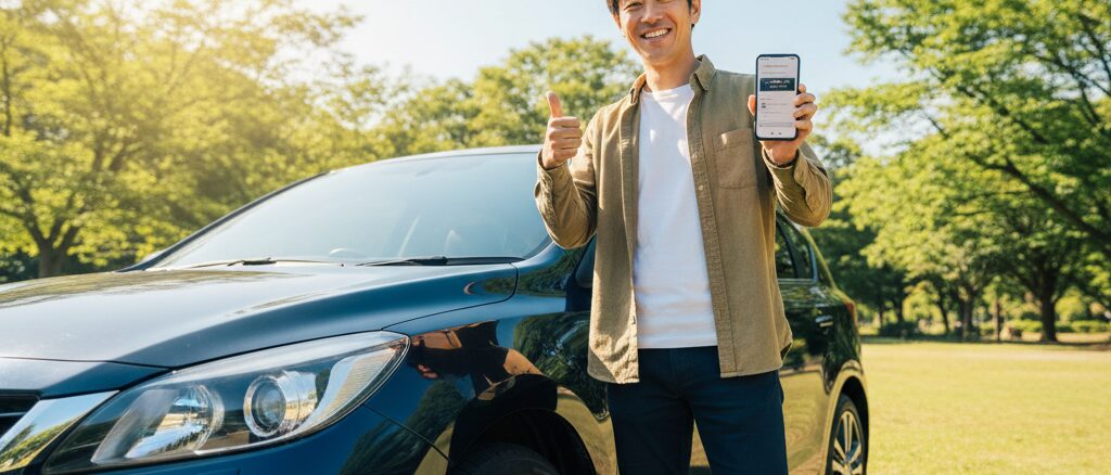 デメリットを回避して楽天のタイヤ交換をお得に使いこなす方法