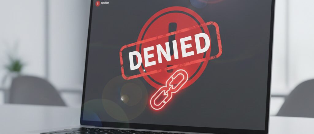 ポイントが無効にならないための禁止事項