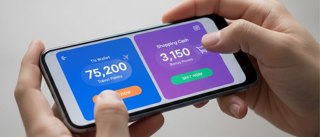 ヤフーショッピングで楽天ポイントを意識した賢い使い分け