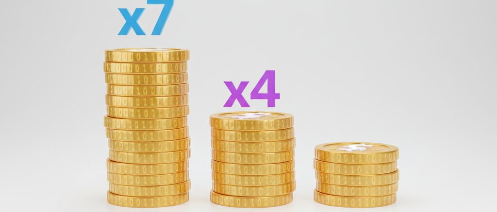 ヤフーショッピングと楽天市場のポイント比較で見える還元率の仕組み