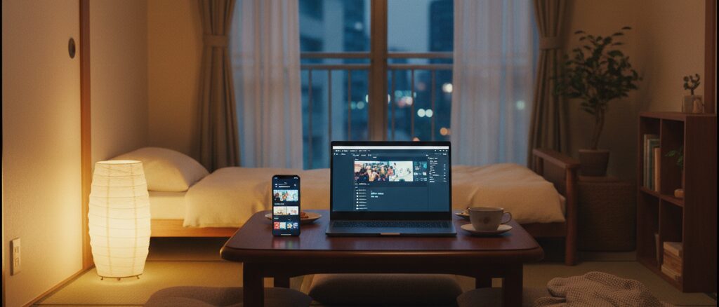 一人暮らしなら光回線はいらないといえる理由と判断基準