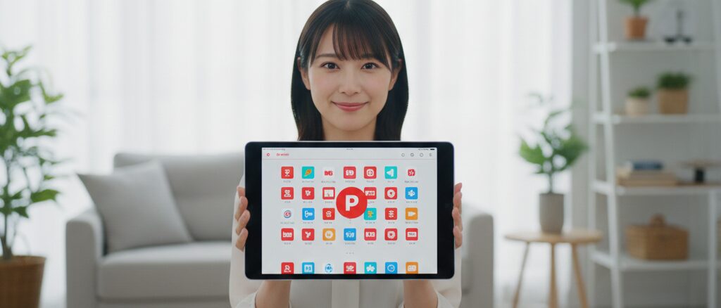 今すぐ始めたい楽天リワードのおすすめアプリ一覧と最新情報