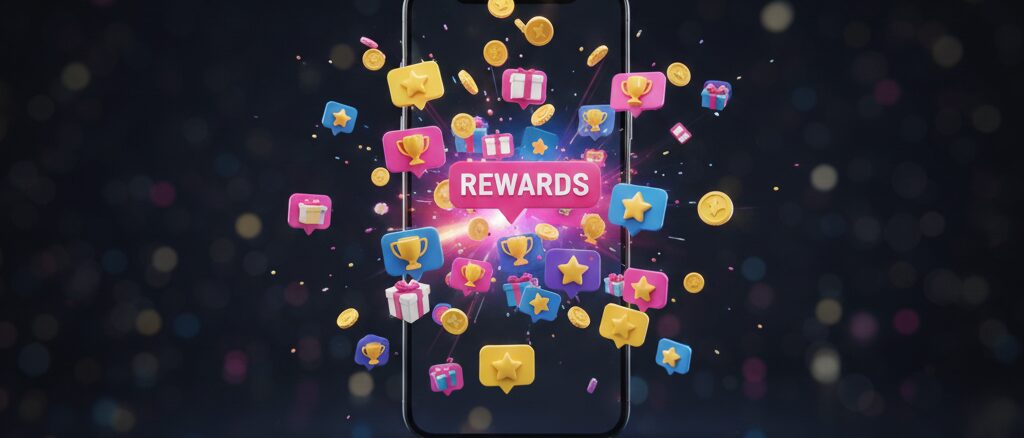 他にも見逃せない最新の「キャンペーン」情報をチェックして取りこぼしを防ぐ