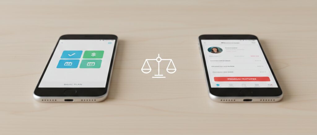 他サービスとの比較