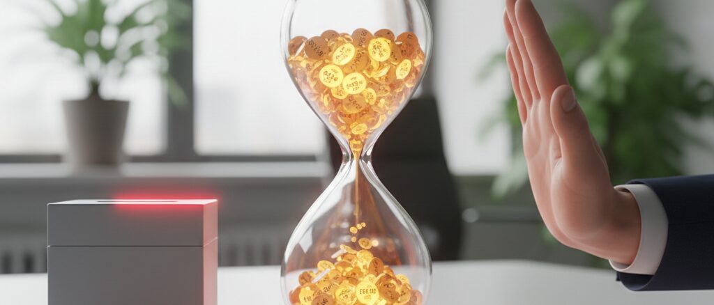 余っている期間限定ポイントは預け入れに使えるか