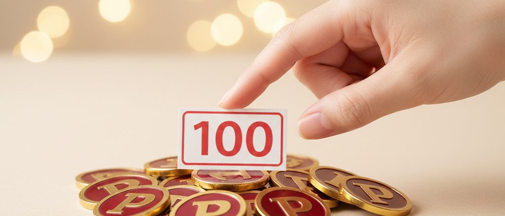 初心者が利用するべきポイント楽天株のメリット