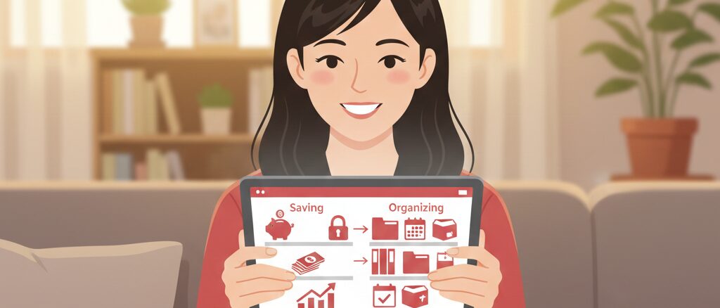 初心者が知っておきたい楽天ルームの「コレ」とは本来どんな機能？