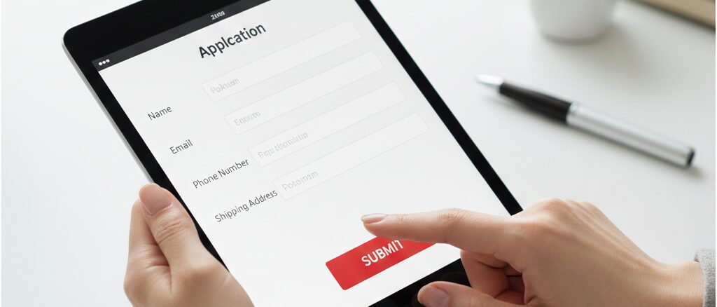 初心者でも迷わない正しい抽選方法