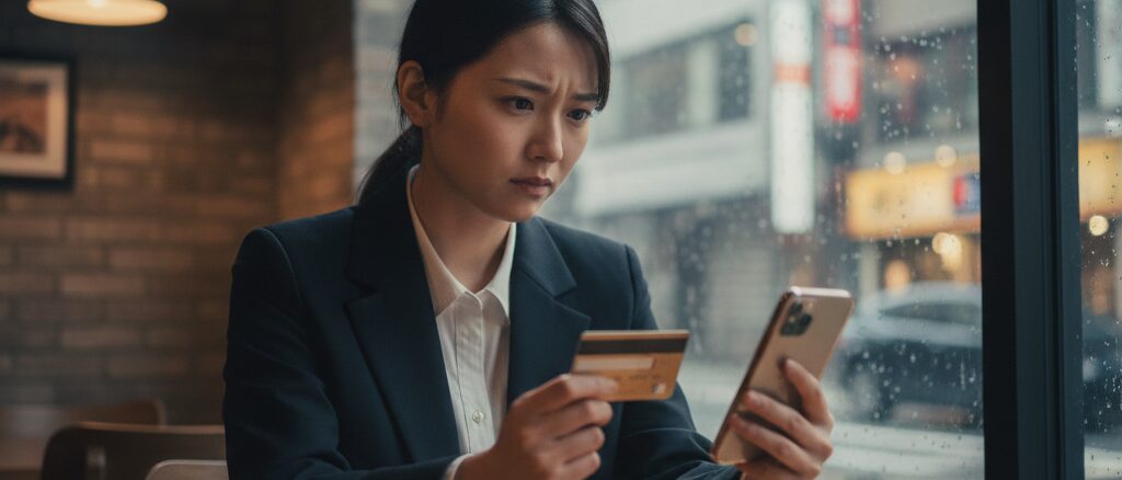 利用者が直面した「選んで後悔した」事例と対策