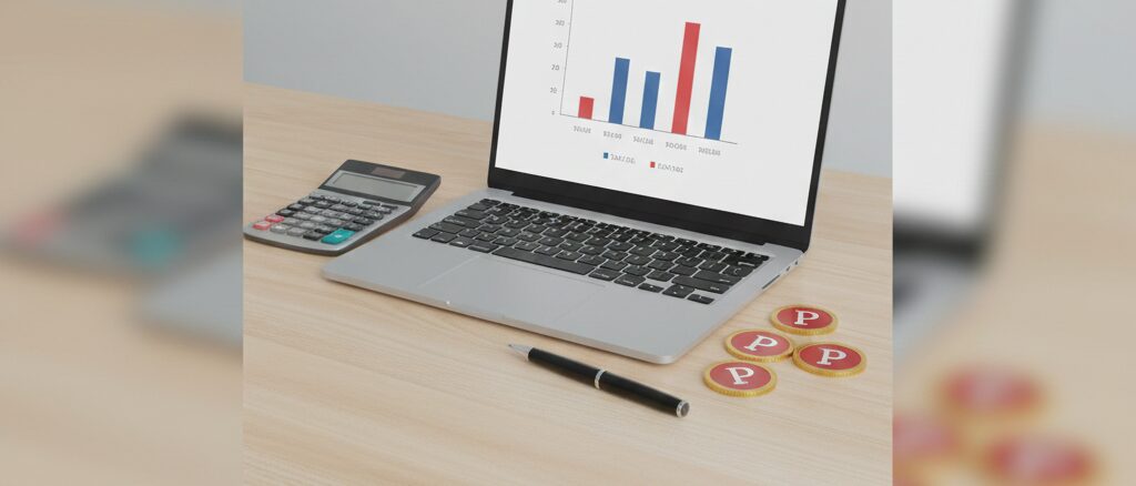 利益が出た場合の税金と確定申告の必要性