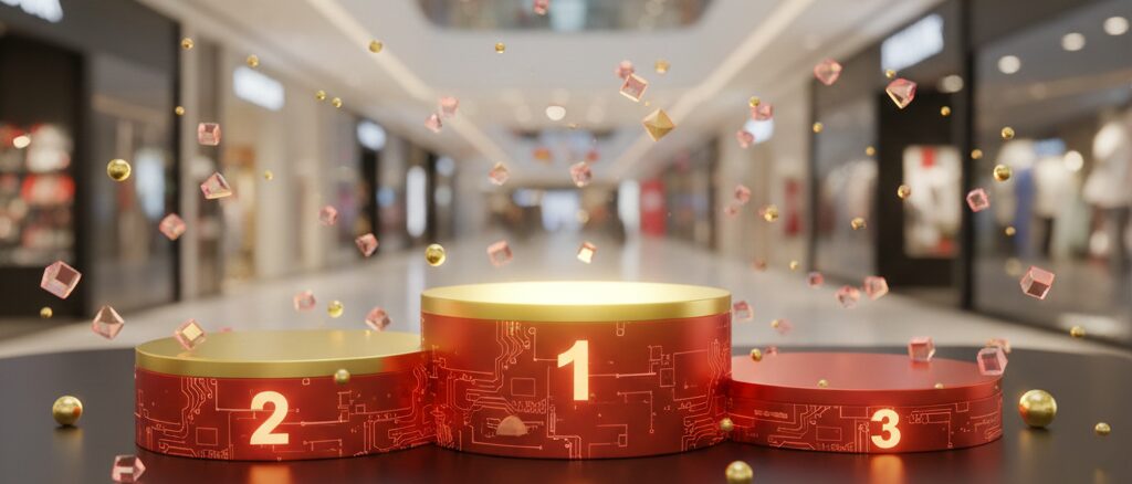 効率的なポイント獲得に向けた楽天市場でおすすめなキャンペーンのランキングとその理由