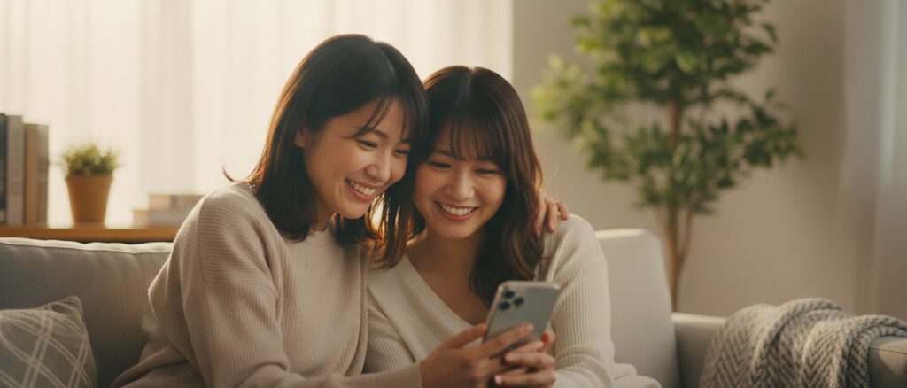 友達紹介とLINEならどっちがお得？特典の違いと併用